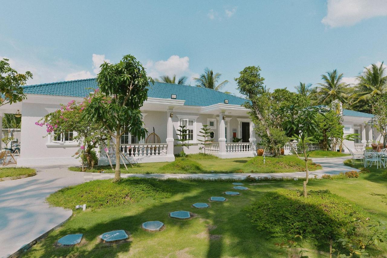 La De Coco Bed & Breakfast